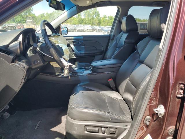 Photo 6 VIN: 2HNYD28669H500081 - ACURA MDX 