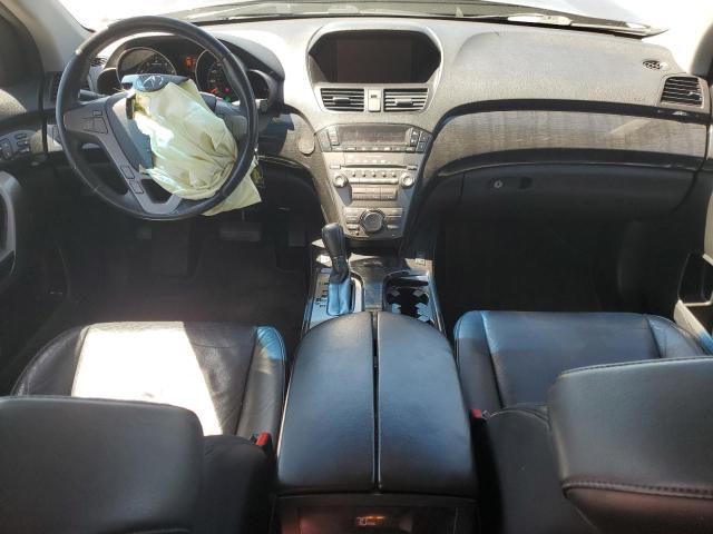 Photo 7 VIN: 2HNYD28669H500081 - ACURA MDX 