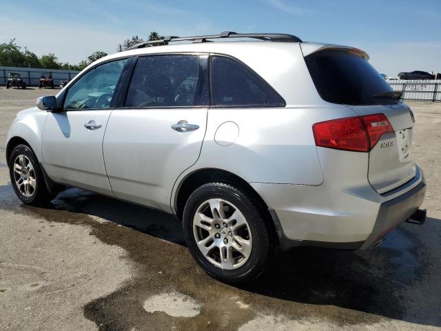 Photo 1 VIN: 2HNYD28669H501313 - ACURA MDX 