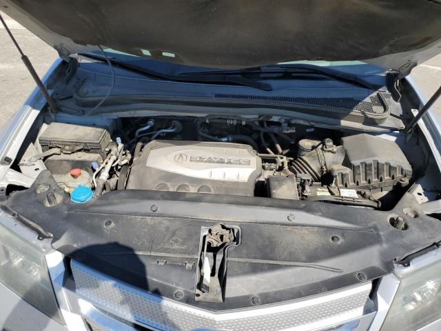 Photo 11 VIN: 2HNYD28669H501313 - ACURA MDX 