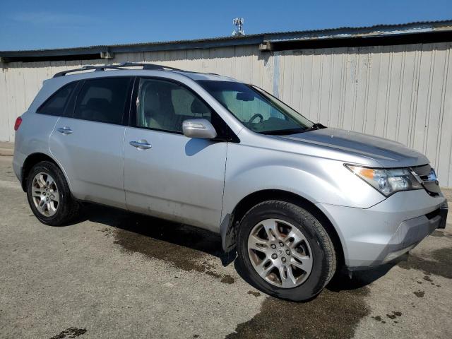 Photo 3 VIN: 2HNYD28669H501313 - ACURA MDX 