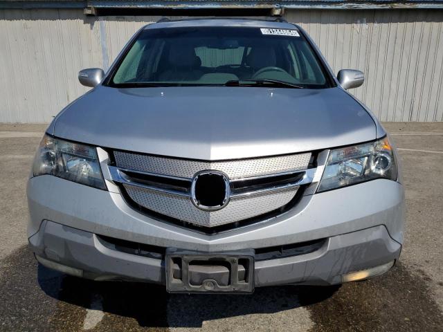 Photo 4 VIN: 2HNYD28669H501313 - ACURA MDX 