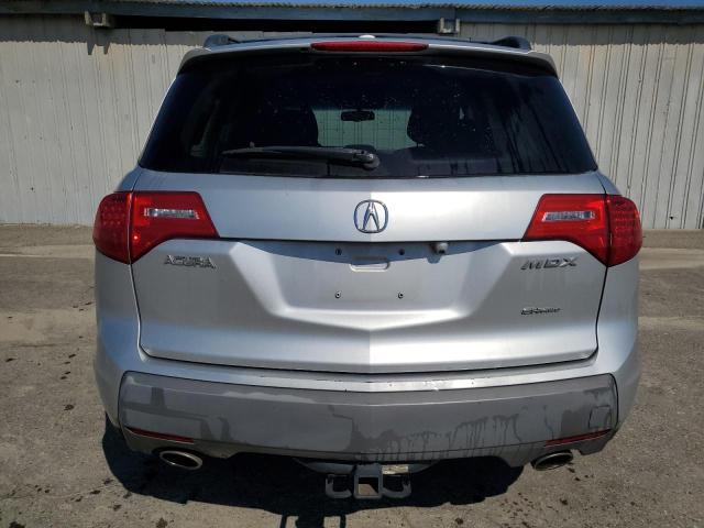 Photo 5 VIN: 2HNYD28669H501313 - ACURA MDX 