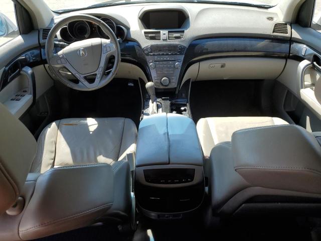 Photo 7 VIN: 2HNYD28669H501313 - ACURA MDX 