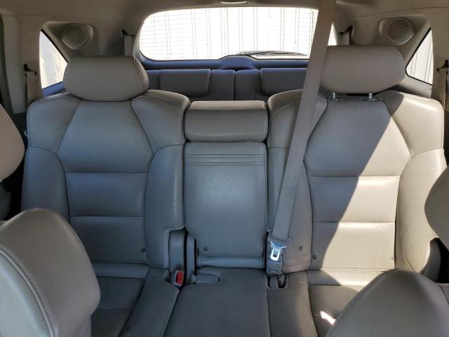 Photo 9 VIN: 2HNYD28669H501313 - ACURA MDX 