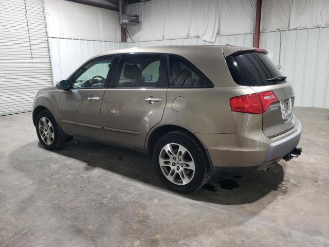 Photo 1 VIN: 2HNYD28669H517477 - ACURA MDX 