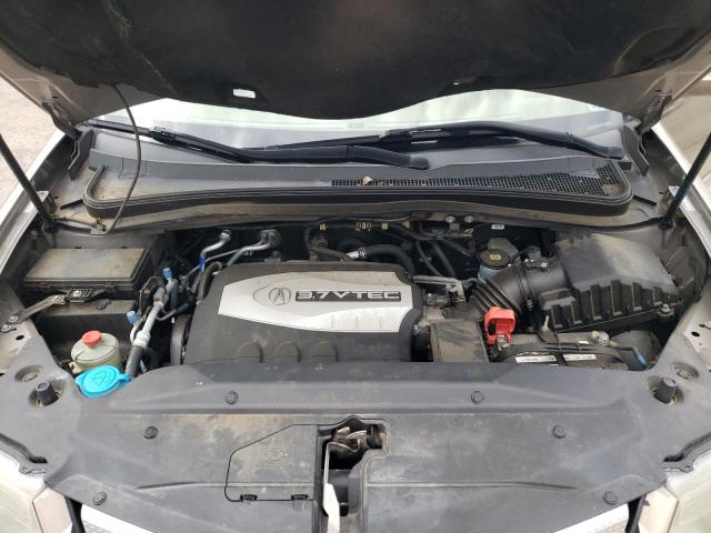 Photo 11 VIN: 2HNYD28669H517477 - ACURA MDX 