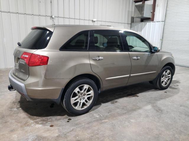 Photo 2 VIN: 2HNYD28669H517477 - ACURA MDX 