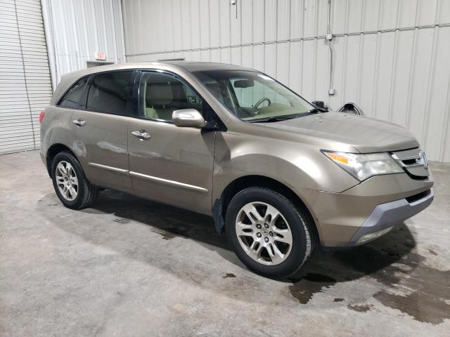 Photo 3 VIN: 2HNYD28669H517477 - ACURA MDX 