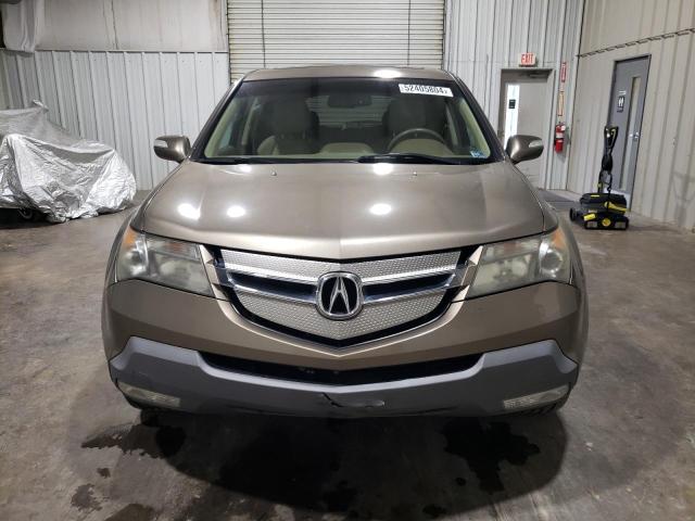 Photo 4 VIN: 2HNYD28669H517477 - ACURA MDX 