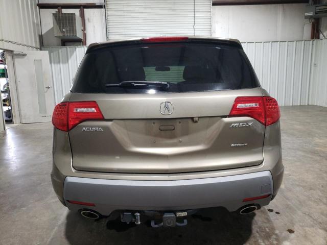 Photo 5 VIN: 2HNYD28669H517477 - ACURA MDX 