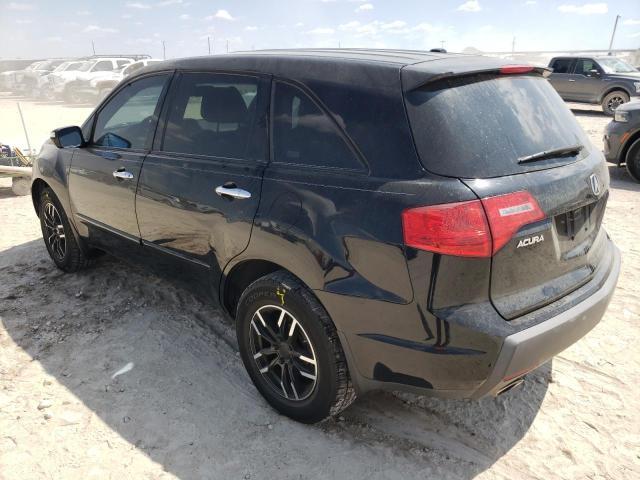 Photo 1 VIN: 2HNYD28669H519214 - ACURA MDX 