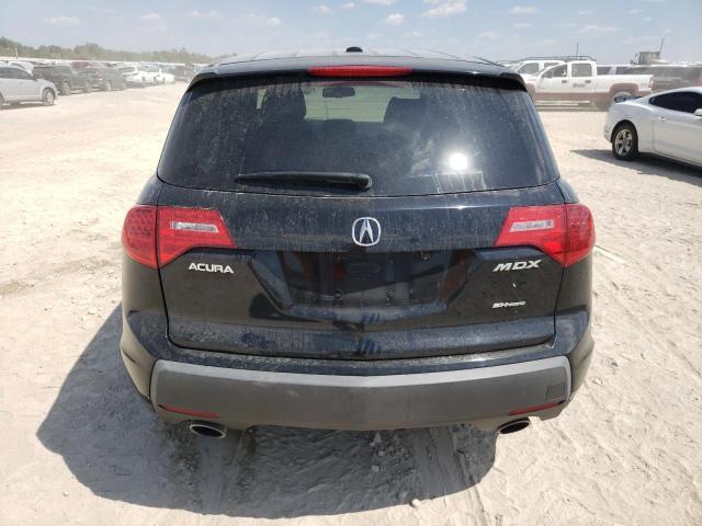 Photo 5 VIN: 2HNYD28669H519214 - ACURA MDX 