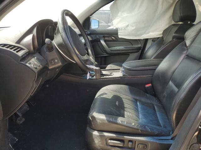 Photo 6 VIN: 2HNYD28669H519214 - ACURA MDX 