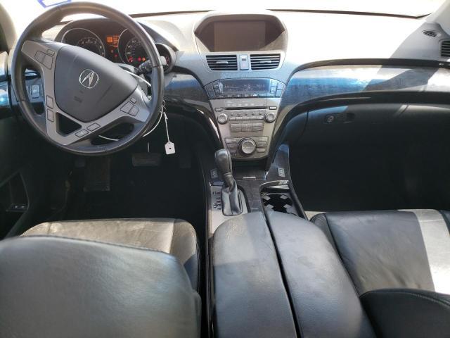 Photo 7 VIN: 2HNYD28669H519214 - ACURA MDX 