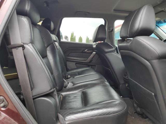 Photo 10 VIN: 2HNYD28669H533498 - ACURA MDX 