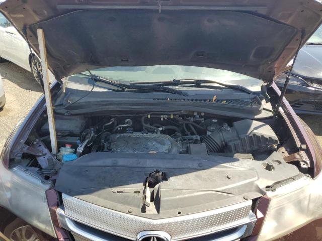 Photo 11 VIN: 2HNYD28669H533498 - ACURA MDX 