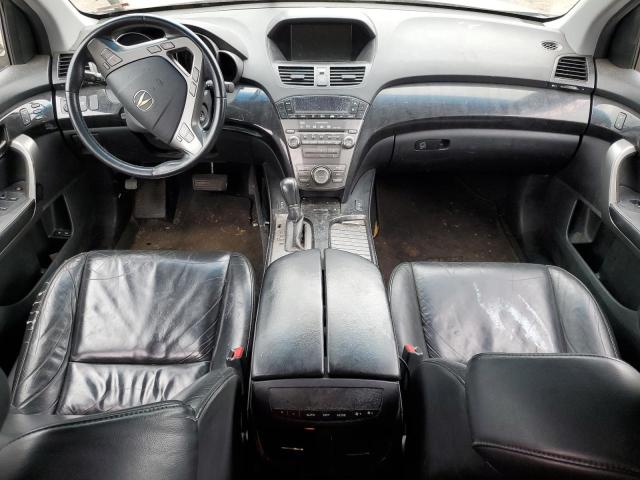 Photo 7 VIN: 2HNYD28669H533498 - ACURA MDX 