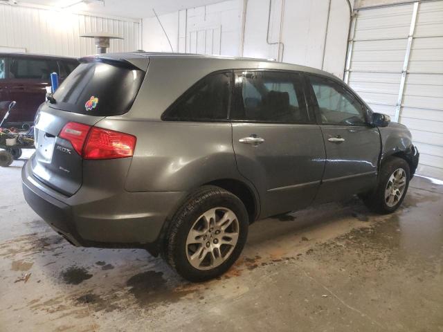 Photo 2 VIN: 2HNYD28678H553158 - ACURA MDX 