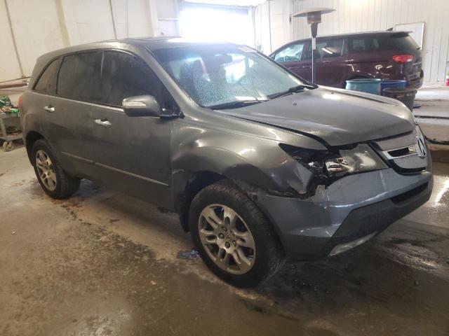 Photo 3 VIN: 2HNYD28678H553158 - ACURA MDX 