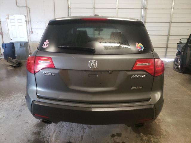 Photo 5 VIN: 2HNYD28678H553158 - ACURA MDX 