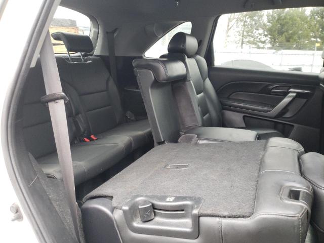 Photo 10 VIN: 2HNYD28679H004173 - ACURA MDX TECHNO 