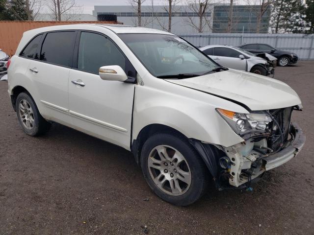 Photo 3 VIN: 2HNYD28679H004173 - ACURA MDX TECHNO 