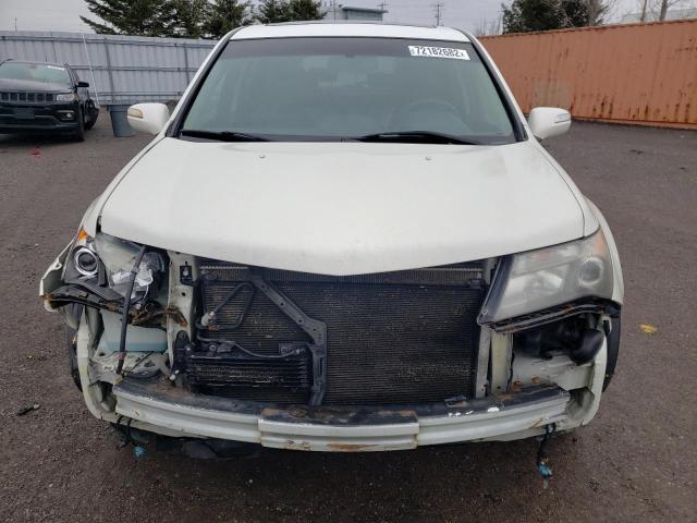 Photo 4 VIN: 2HNYD28679H004173 - ACURA MDX TECHNO 