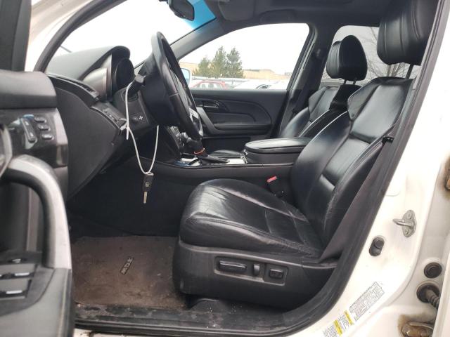 Photo 6 VIN: 2HNYD28679H004173 - ACURA MDX TECHNO 