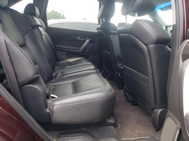 Photo 10 VIN: 2HNYD28679H506536 - ACURA MDX 