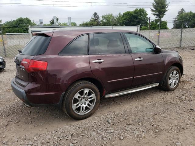 Photo 2 VIN: 2HNYD28679H506536 - ACURA MDX 