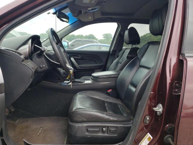 Photo 6 VIN: 2HNYD28679H506536 - ACURA MDX 