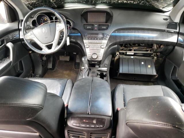 Photo 7 VIN: 2HNYD28679H506536 - ACURA MDX 