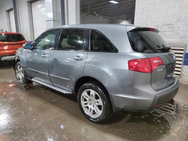 Photo 1 VIN: 2HNYD28679H507458 - ACURA MDX 