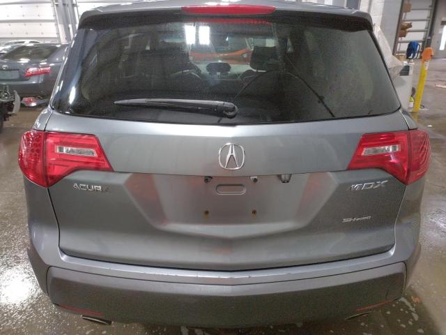 Photo 5 VIN: 2HNYD28679H507458 - ACURA MDX 