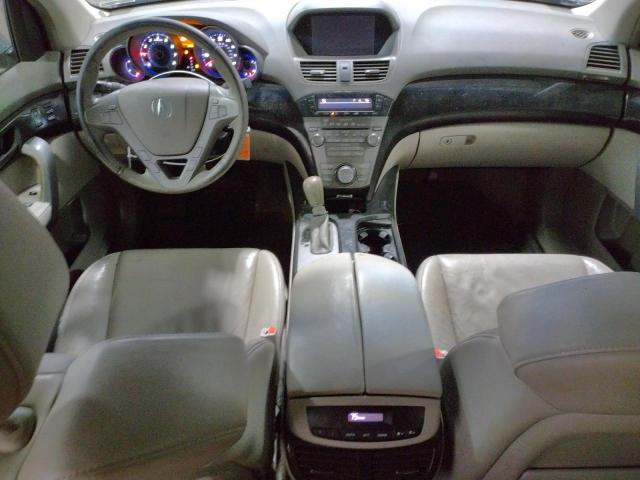 Photo 7 VIN: 2HNYD28679H507458 - ACURA MDX 