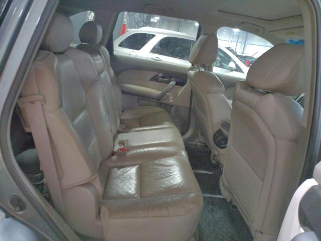 Photo 9 VIN: 2HNYD28679H507458 - ACURA MDX 