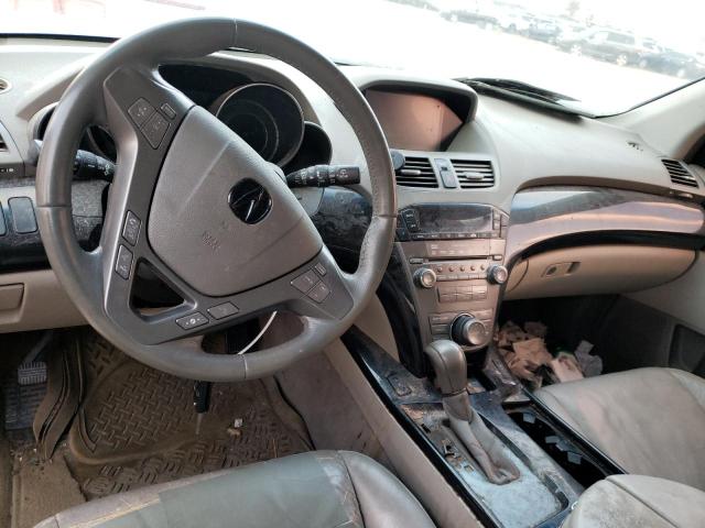 Photo 7 VIN: 2HNYD28679H508724 - ACURA MDX 