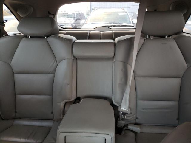 Photo 9 VIN: 2HNYD28679H508724 - ACURA MDX 