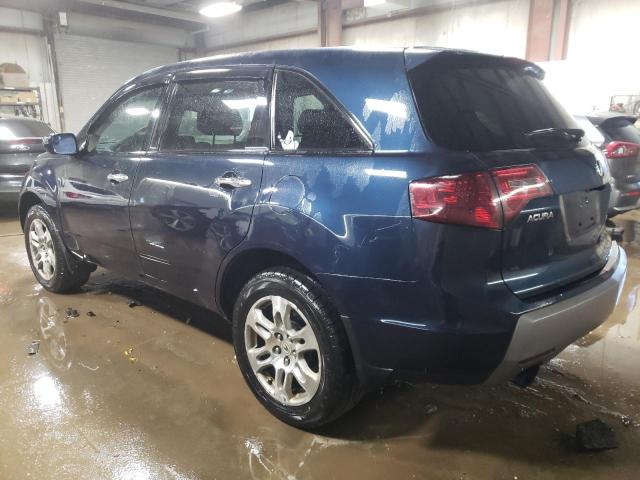 Photo 1 VIN: 2HNYD28679H510747 - ACURA MDX 