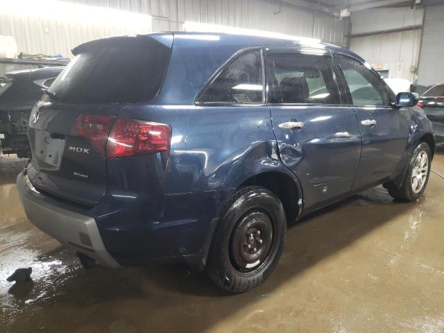 Photo 2 VIN: 2HNYD28679H510747 - ACURA MDX 