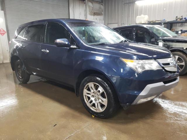 Photo 3 VIN: 2HNYD28679H510747 - ACURA MDX 