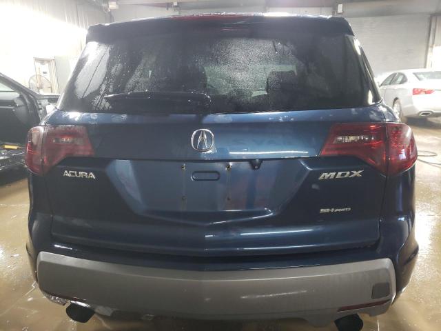 Photo 5 VIN: 2HNYD28679H510747 - ACURA MDX 