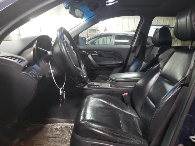 Photo 6 VIN: 2HNYD28679H510747 - ACURA MDX 