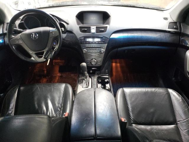 Photo 7 VIN: 2HNYD28679H510747 - ACURA MDX 