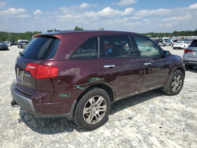 Photo 2 VIN: 2HNYD28679H514796 - ACURA MDX TECHNO 