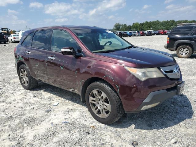 Photo 3 VIN: 2HNYD28679H514796 - ACURA MDX TECHNO 