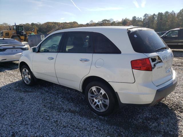 Photo 1 VIN: 2HNYD28679H520047 - ACURA MDX TECHNO 