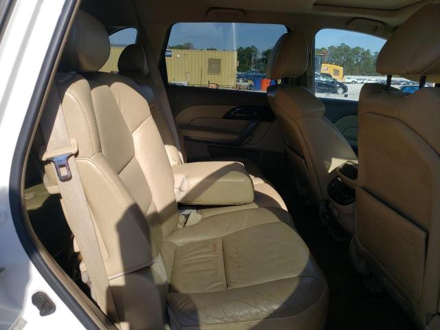 Photo 10 VIN: 2HNYD28679H520047 - ACURA MDX TECHNO 