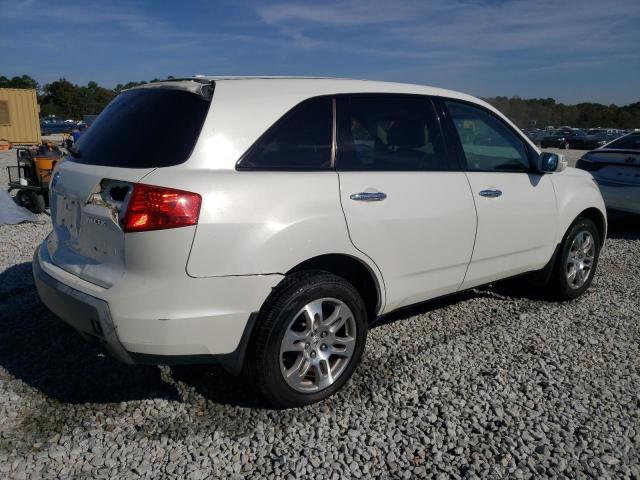 Photo 2 VIN: 2HNYD28679H520047 - ACURA MDX TECHNO 